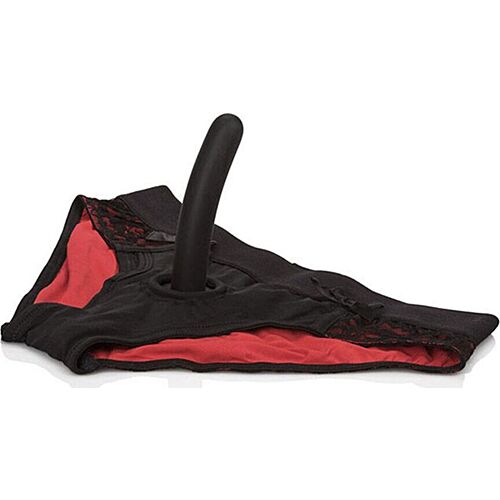 Σετ Εσωρούχων Scandal για Ερωτικά Παιχνίδια Ρόλων