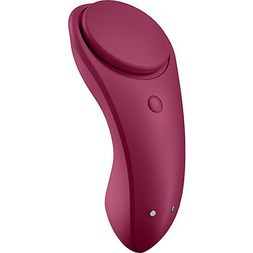 Δονητής Satisfyer Sexy Secret με τηλεχειριστήριο