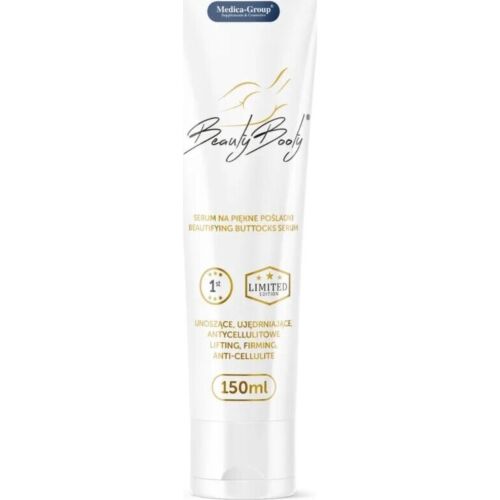 Σερμ Γλουτούς Medica Group 150 ml με Επανασχηματιστικό Έργο