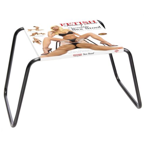 Σκαμπό BDSM Pipedreams The Incredible Sex Stool