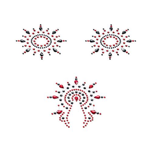 Σετ Κρυστάλλων Petits Joujoux Gloria για Λάμψη