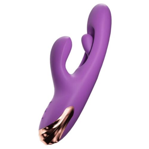 Δονητής Rabbit She.E.O με Τεχνολογία Finger Motion