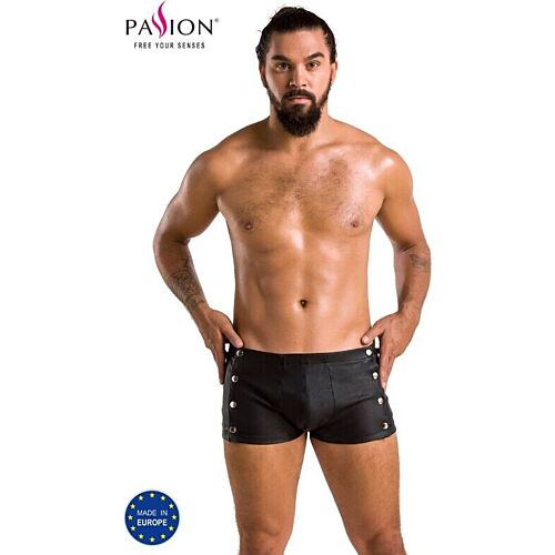 Εσώρουχα Passion Men 048 Short David με άνεση