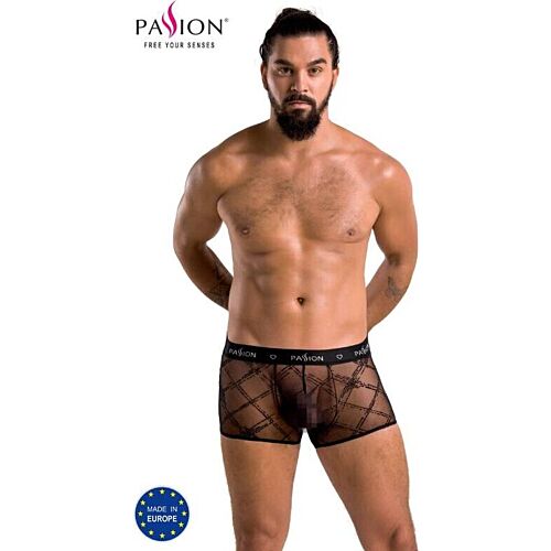 Κοντά Σλιπ Passion Men 032 Short James με άνεση