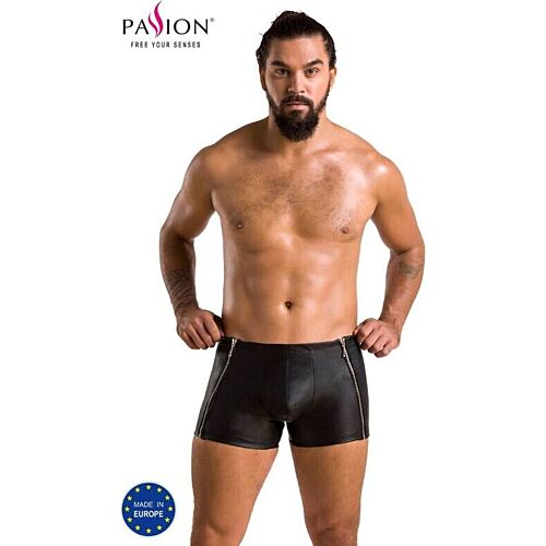 Boxers PASSION MEN 049 SHORT MATT που προσφέρουν άνεση