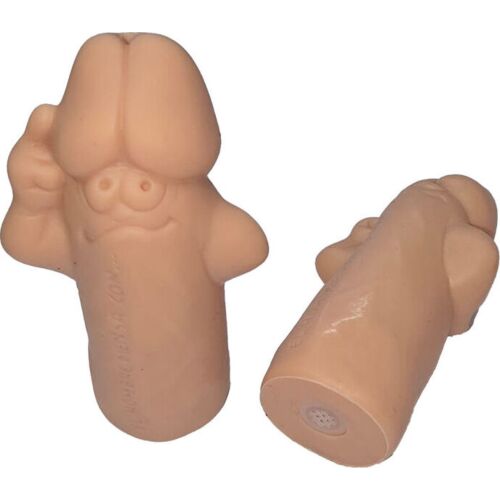 Σφυρίχτρα Γιορτής Xαριτωμένο σε μορφή πέους