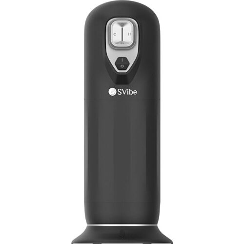Αυνανιστήριο SVIBE Ikon JET με θέρμανση και ώθηση