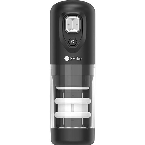 Αυνανιστήριο SNAIL VIBE Ikon SPARK με κίνηση και περιστροφή