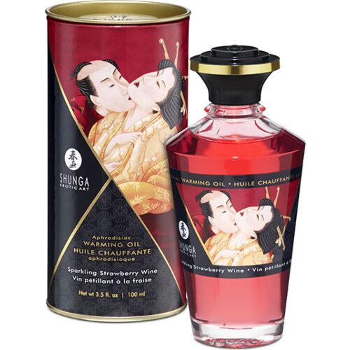 Καλλυντικό SPARKLING STRAWBERRY WINE TESTER 60 ML
