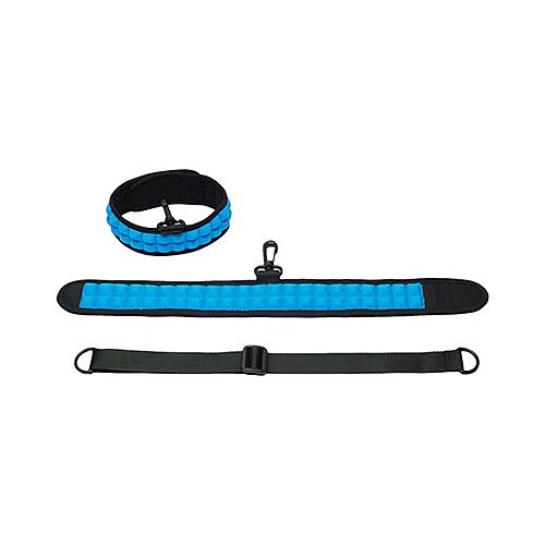 Ataduras BDSM Picobong Speak No Evil Choker