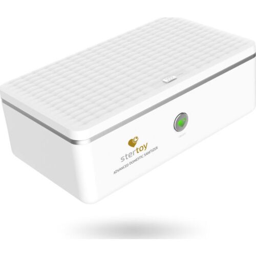 Απολυμαντικό STERTOY UV 99.9% αποτελεσματικότητα