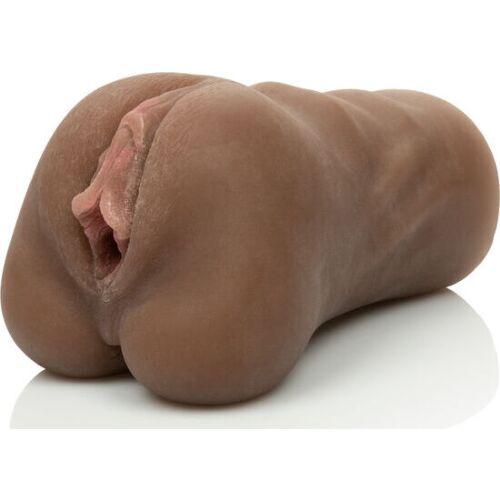 Αυνανιστήριο CALEXOTICS Stroke It με αναρρόφηση