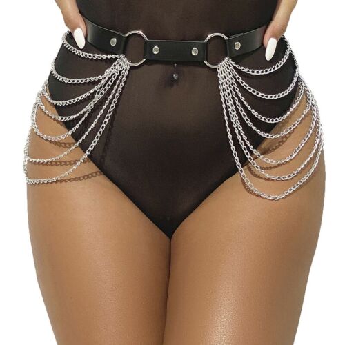 Πρόσδεση SUBBLIME FETISH One Size