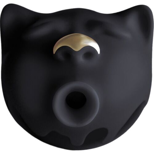 Αναρροφητής G-VIBE GCAT με τεχνολογία αιχμής