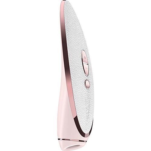 Αναρροφητής Satisfyer Luxury Prêt-à-Porter με 11 εντάσεις