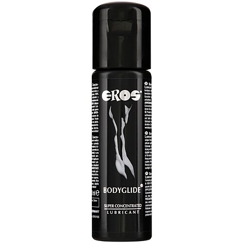 Λιπαντικό EROS Classic Line Bodyglide 100ml με σιλικόνη