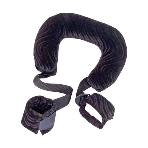 Καλύμματα BDSM Sportsheets Super Sex Sling για άνετη στήριξη