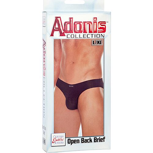 Suspensorio Calexotics ADONIS L/XL για άνδρες
