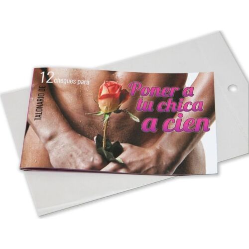 Ταλόνι Ερωτικού Παιχνιδιού με 10 Βαλς