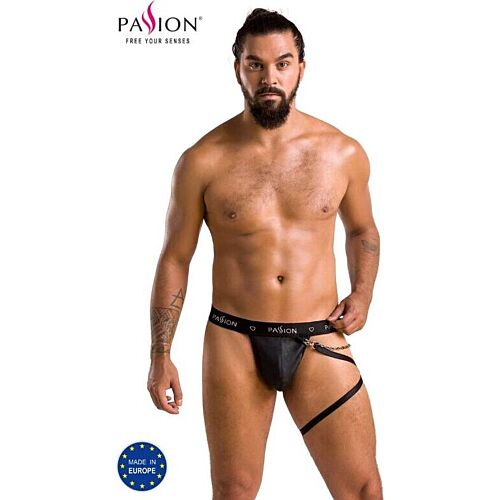 Tanga PASSION MEN 058 | Άνεση και μοντέρνος σχεδιασμός
