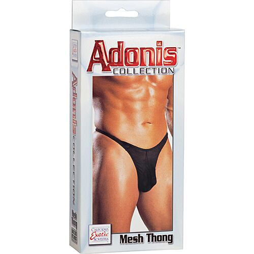 Tanga Calexotics ADONIS από Δίχτυ