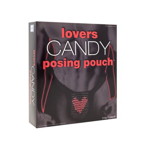 Τanga Καραμέλες Spencer & Fleetwood με Γεύση Tutti Frutti