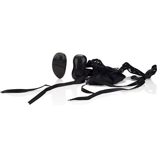 Δονητής Tanga CalExotics με Μπάλα και 10 Λειτουργίες