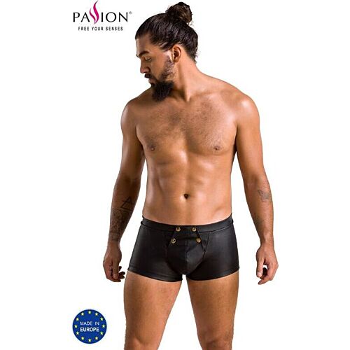 Boxers Passion Men Short Patrick για Άνεση και Στυλ