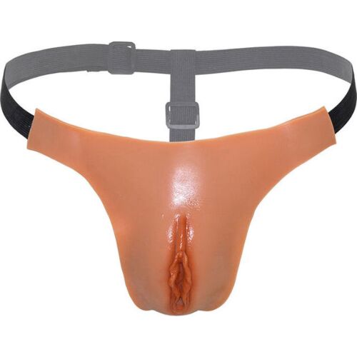 Εσώρουχο HIDDEN DESIRE ALTER EGO με Άνοιγμα