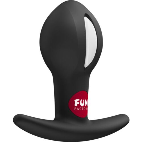 Plug Anal FUN FACTORY B BALL UNO με εσωτερική μπάλα