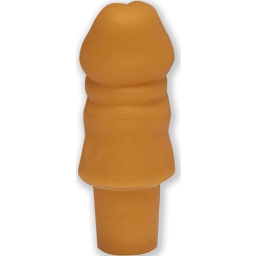 Τόπινγκ Διάβολος Πικάντικος σε σχήμα πέους