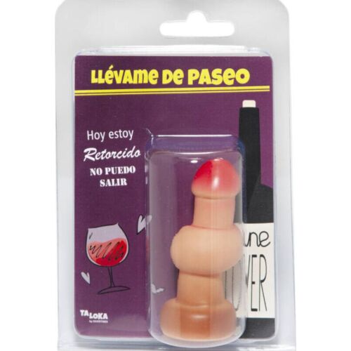 Τραβέρσα Ταλογκα σε σχήμα πιτόνι