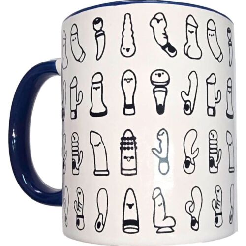 Κούπα Diablo Picante - Διασκεδαστική και Πρωτότυπη