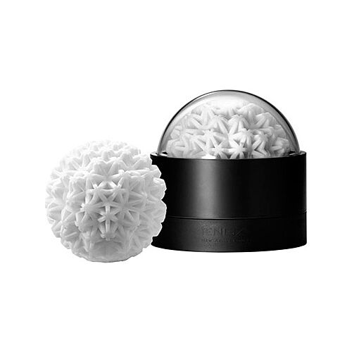 Αυνανιστήριο TENGA GEO GLACIER με γεωμετρικά σχέδια