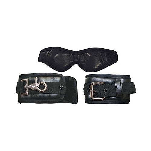 Ataduras Sportsheets TIES THAT BIND για ασφαλές bondage