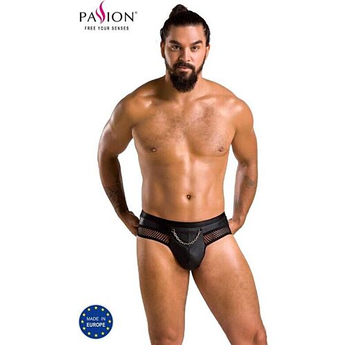 Εσώρουχο Passion Men Slip Ανοιχτό