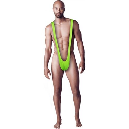 Mankini Out Of The Blue Διασκεδαστικός Σχεδιασμός