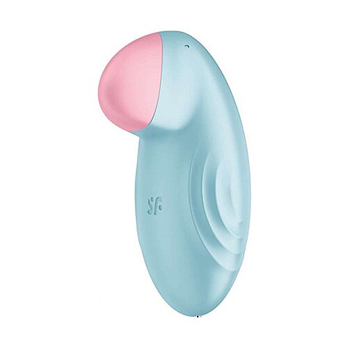 Δονητής Satisfyer Tropical Tip με 12 τρόπους δόνησης