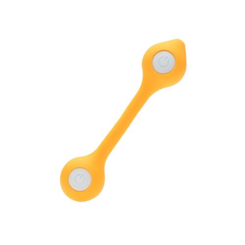 Δονητής Vi-Bo Twin Orb με διπλή διέγερση