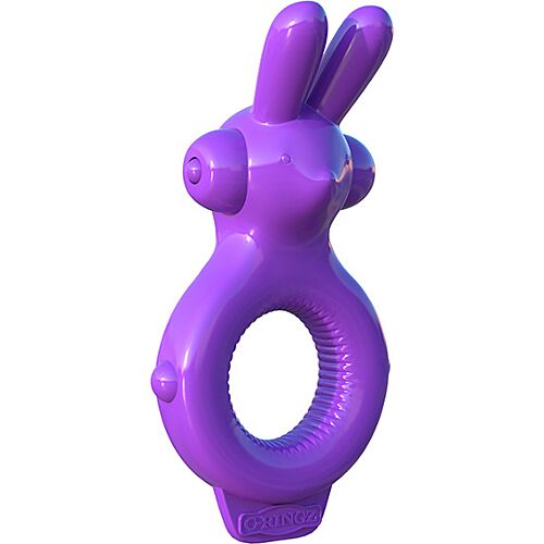 Δαχτυλίδι Pipedream Ultimate Rabbit Ring με διπλή διέγερση