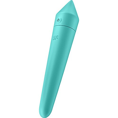 Δονητής Satisfyer Ultra Power Bullet 8 με έλεγχο από εφαρμογή