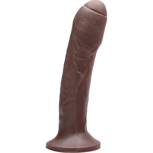 Ντίλντο Tantus Uncut 2 με ρεαλιστικό σχεδιασμό