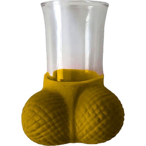 Βαθμός Γυάλινες Ποτηρίες Diablo Picante Μεταλλικές