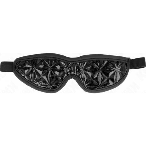 Μάσκα Ματιών KINK Masked Allure με Δαντέλα 20,5 x 6 εκ.