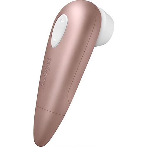 Δονητής SATISFYER Air Pulse 1 Next Generation