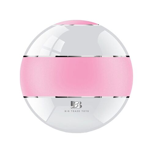 Δονητής Big Teaze Toys B3 TUYO σε μορφή μπάλα