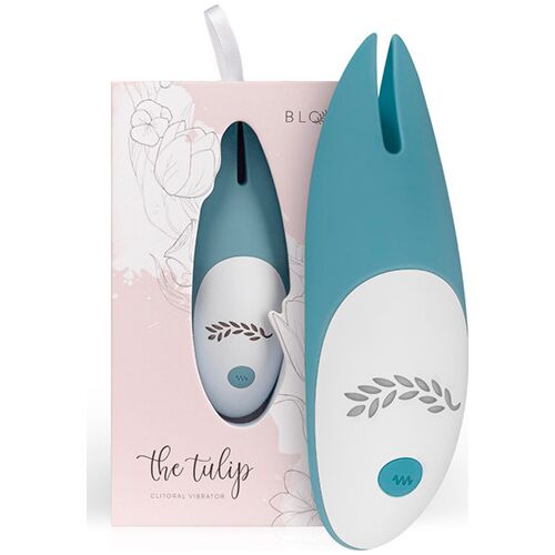 Δονητής Bloom Clitoral Vibrator με μνήμη