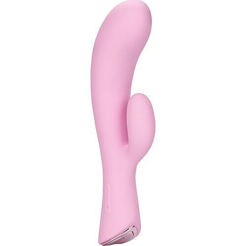 Δονητής Calexotics Amour Silicone Dual G Wand με διπλή διέγερση