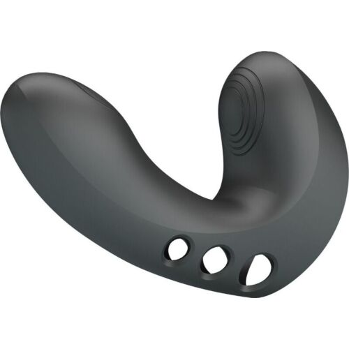 Δονητής Δάχτυλο Pretty Love Camelia με 7 Δονήσεις