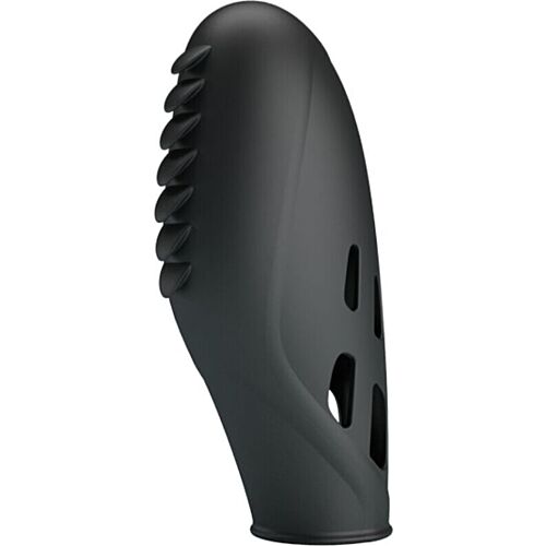 Δονητής Pretty Love Gilo | Σιλικόνη και διέγερση